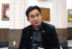 Pemerintah Tegaskan Komitmen Tuntaskan RUU Perampasan Aset pada 2026