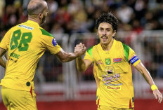 Persebaya Bangkit Usai Raih Kemenangan di Kandang Malut United