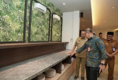 Wujudkan Standar Industri di Sekolah, Kadindik Jatim Dorong Edotel SMK Jadi Pusat Praktik Profesional