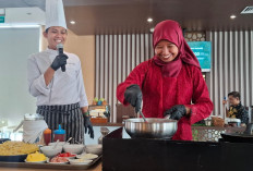 Harga Elpiji Non Subsidi Naik, Pengusaha Hotel Gresik Terapkan Efisiensi untuk Tekan Biaya Operasional