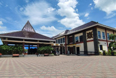 Tingkatkan PAD, Pemkot Mojokerto Sewakan Gedung PLUT dan Sentra IKM Batik untuk Umum