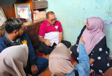 Wawali Cak Ji Dampingi Korban Tuntut Ganti Rugi Dugaan Penipuan Sembako Murah di Surabaya
