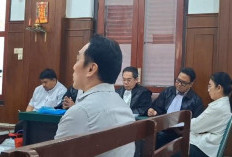 Sidang Investasi Ranto dan Agustin di PN Surabaya, Saksi Sebut Rp5 Miliar Masuk Rekening Perusahaan