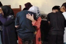 Polisi Amankan 30 Remaja Terlibat Balap Sepeda di Bawean, Diminta Minta Maaf ke Orang Tua