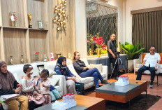 Ibu Tiga Anak Korban KDRT di Surabaya Mengadu ke Cak Ji, Ungkap Dugaan Penganiayaan dan Penelantaran