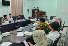 Raperda Kearsipan Jombang Digodok, DPRD Dorong Arsip Jadi Fondasi Pembangunan
