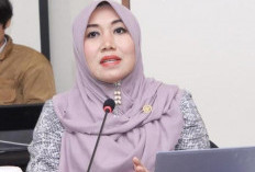 Pesantren Masuk e-Catalog Negara, Senator Lia Dorong Ekonomi Berbasis Komunitas