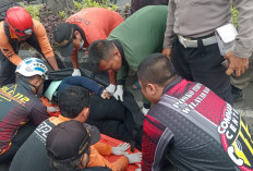 Kronologi Kecelakaan di Donowati Renggut Nyawa Pemotor Asal Bubutan Surabaya