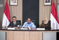 Pemerintah Targetkan PSEL Kurangi Sampah 33.000 Ton per Hari pada 2029