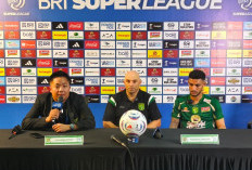 Menang atas PSIM Yogyakarta, Bernardo Tavares Minta Pemain Persebaya Tak Cepat Puas
