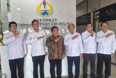 Perkuat Sinergi Akademik dan Jejaring Internasional, Undikma dan UAB Surabaya Jalin Kerja Sama