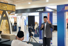 Haji Umrah Expo 2026 Surabaya Edukasi Jemaah Hindari Travel Bermasalah