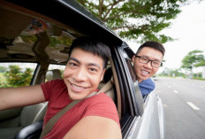 Resmi Tetapkan Tarif Diskon hingga Gratis di Tol saat Lebaran 2026! Berikut Jadwal, Rute, dan Kilometernya