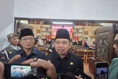 KUA-PPAS 2026 Disepakati, Belanja Jember Naik Rp 462,53 Miliar untuk Layanan Dasar
