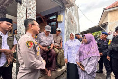 Pemkab Situbondo Bantu Perbaikan 12 Rumah Terdampak Ledakan Petasan