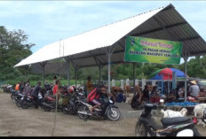 Disperindag Magetan Sukses Relokasi Pasar Hewan Pahingan Maospati