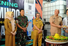 Depo Pomindo Hadir di Kota Malang, Layani Pembelian Minyak Goreng Eceran Sesuai Kemampuan Konsumen