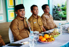 Optimalisasi Capaian PBB-P2, Bupati Bangkalan Sosialisasi Sektor Pepajakan pada Masyarakat