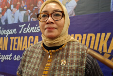 Ramai Isu Child Grooming Artis, Menteri PPPA Minta Masyarakat Lebih Waspada dan Berani Lapor