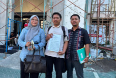 Jurnalis Surabaya Jadi Korban Penganiayaan Aparat Tolak Restorative Justice