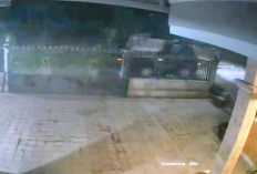 Pengusaha Bengkel di Tutur Pasuruan Kecolongan Mobil L300 Milik Pelanggan