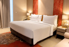Hotel Santika Premiere Gubeng Hadirkan Fasilitas Ramah Difabel untuk Pengalaman Menginap Aman dan Nyaman