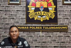 Polres Tulungagung Larang Kegiatan SOTR dengan Sound Horeg