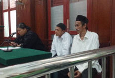 Ironis, Bapak dan Anak Kompak Jualan Sabu Pahe di Gang Sempit Surabaya 