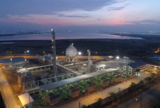 Kilang LPG Arsynergy Perkuat Ketahanan Energi Nasional