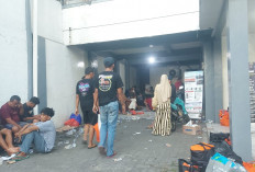 Satu Keluarga Laporkan Anggota Hilang, Polairud Polda Jatim Selidiki Kasus KMP Mutiara Sentosa II