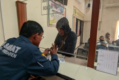 Pelayanan Prima Samsat Ngawi, Layani Wajib Pajak dengan Humanis