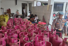 5 DPO Sindikat Pengoplos Elpiji Antar Kota Diburu Polrestabes Surabaya