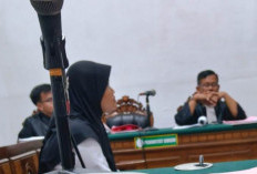 JPU Tuntut 12 Tahun Penjara ART di Surabaya Pembunuh Bayi 