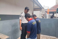 Lapas Jember Geledah Blok Hunian dan Tes Urine Acak, Seluruh Sampel Negatif Narkoba