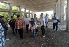 Wujudkan Pemerataan Pendidikan, Komisi D DPRD Surabaya Kawal Pembangunan SMPN Baru hingga Siap Beroperasi