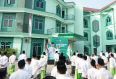 Peringati Hari Santri 2026, PKB Jatim: Semangat Perjuangan Santri Tak Boleh Padam 