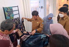 Berkonsep Ramah Energi dan Lingkungan, Balai RW 04 Ketandan Diresmikan dan Menjadi Pilot Project