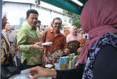 Buka Tanggulangin Fair 2026, Bupati Subandi Dorong Perajin Kulit Sidoarjo Naik Kelas dan Berdaya Saing Global