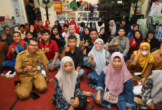 Sempat Berniat Jual Ginjal, Warga Surabaya Kini Raup Jutaan Lewat Padat Karya