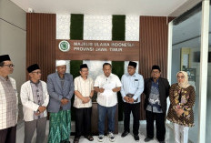 Bos Sound Horeg Sampaikan Klarifikasi dan Permohonan Maaf di Kantor MUI Jatim
