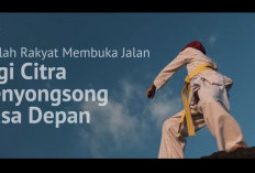 Kisah Citra di Sekolah Rakyat: Dari Kehilangan Ayah hingga Jadi Juara Karate
