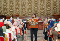 900 Satgas PPA Surabaya Dilatih Deteksi Dini Kekerasan Perempuan dan Anak