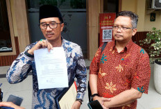 RS KORPRI Pura Raharja Tegaskan Tak Akan Cabut Laporan Ishaq Jayabrata di Polda Jatim