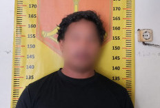Jambret HP Siswi di Kebomas Ditangkap, Sudah Dua Kali Beraksi di Gresik