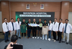 Persebaya dan Mayapada Hospital Surabaya Bangun Ekosistem Sports Medicine Terintegrasi Pertama di Indonesia