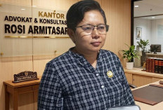 Diduga Menyalahgunakan Jabatan, Rosi Armitasari Berencana Laporkan Lurah dan Camat ke Polres Kediri Kota