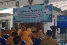 Bansos Terindikasi Judol di Jombang Ditangguhkan, KPM Masih Bisa Sanggah
