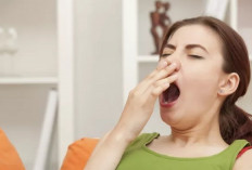 Kenapa Menguap Bisa Menular saat Melihat Orang Lain? Ini Penjelasan Contagious Yawning