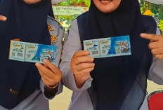 Parkir Non-Tunai Makin Mudah: Voucher Parkir Segera Tersedia di Minimarket, Jukir Bandel Bakal Ditindak