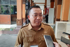 Pemkab Situbondo Catat Capaian Positif, Bupati Rio: Kita Sudah On The Track